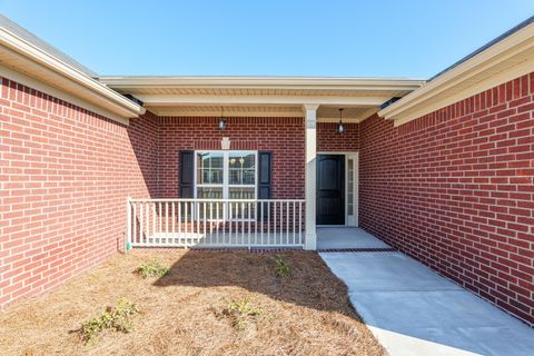 A home in Hephzibah