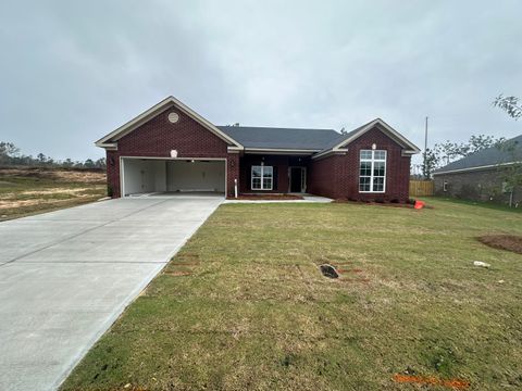 A home in Hephzibah