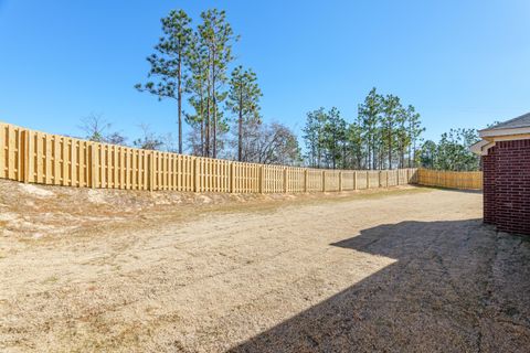 A home in Hephzibah