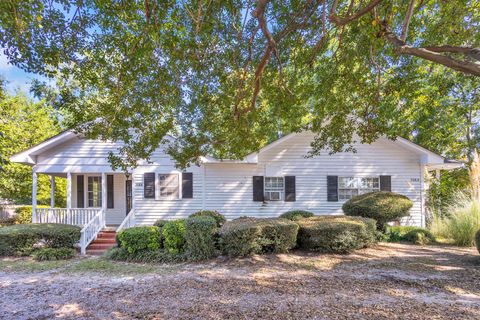 Photo of 308 Belvedere Clearwater Road, North Augusta, SC 29841 (MLS # 547664)