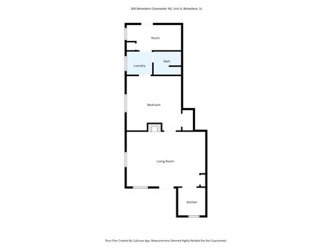 Tiny photo for 308 Belvedere Clearwater Road, North Augusta, SC 29841 (MLS # 547664)