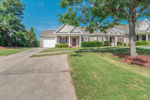 Tiny photo for 107 Orchard Way, North Augusta, SC 29860 (MLS # 550972)