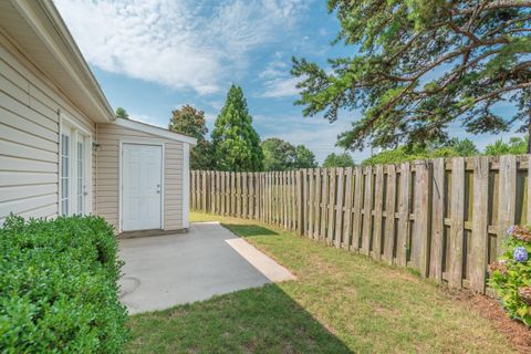 Tiny photo for 107 Orchard Way, North Augusta, SC 29860 (MLS # 550972)