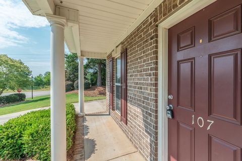 Tiny photo for 107 Orchard Way, North Augusta, SC 29860 (MLS # 550972)