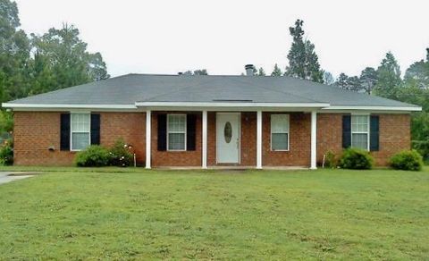 Photo of 6479 Campbells Way, Harlem, GA 30814 (MLS # 552949)