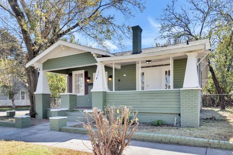 Tiny photo for 114 Ellis Street, Augusta, GA 30901 (MLS # 546150)