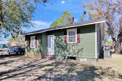 Tiny photo for 114 Ellis Street, Augusta, GA 30901 (MLS # 546150)