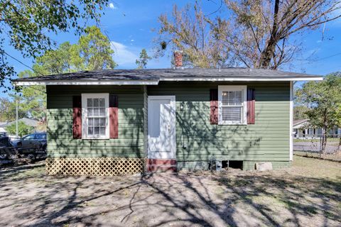 Tiny photo for 114 Ellis Street, Augusta, GA 30901 (MLS # 546150)