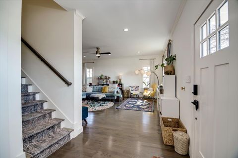 Tiny photo for 1123 Cobb Street, Augusta, GA 30904 (MLS # 552907)