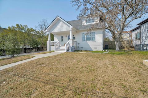 Tiny photo for 1123 Cobb Street, Augusta, GA 30904 (MLS # 552907)