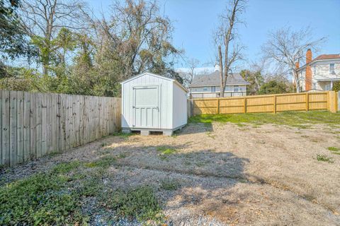 Tiny photo for 1123 Cobb Street, Augusta, GA 30904 (MLS # 552907)