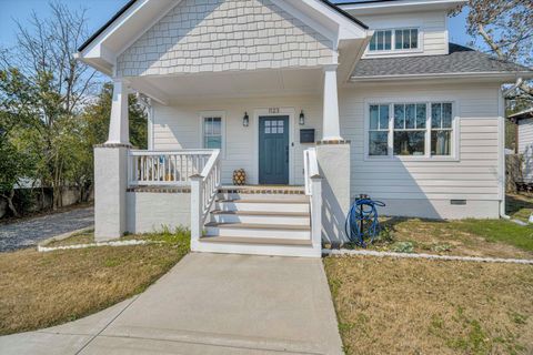 Tiny photo for 1123 Cobb Street, Augusta, GA 30904 (MLS # 552907)