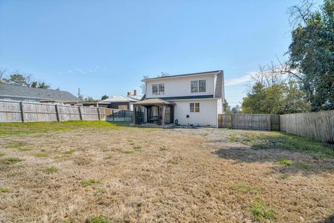 Tiny photo for 1123 Cobb Street, Augusta, GA 30904 (MLS # 552907)