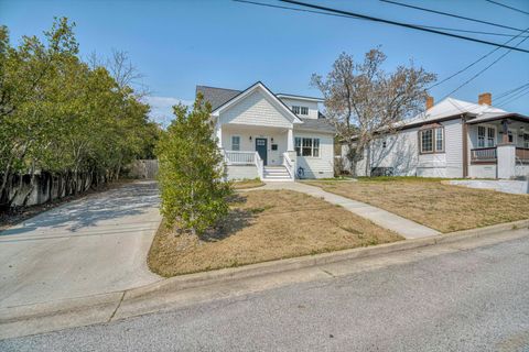 Tiny photo for 1123 Cobb Street, Augusta, GA 30904 (MLS # 552907)
