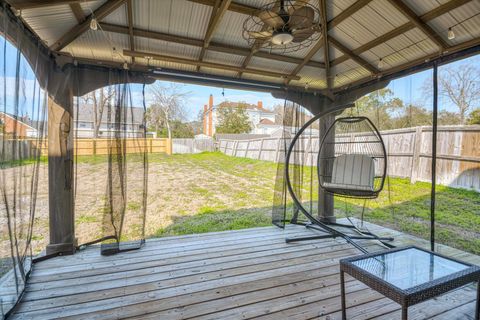 Tiny photo for 1123 Cobb Street, Augusta, GA 30904 (MLS # 552907)