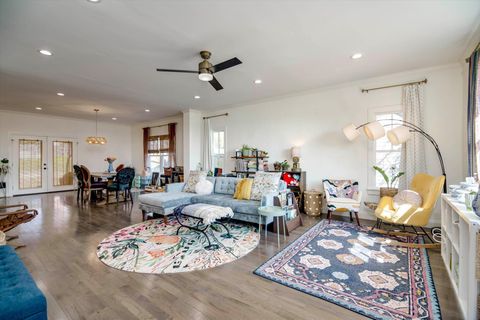 Tiny photo for 1123 Cobb Street, Augusta, GA 30904 (MLS # 552907)