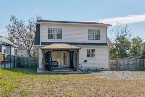 Tiny photo for 1123 Cobb Street, Augusta, GA 30904 (MLS # 552907)