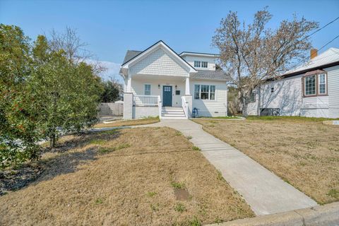 Tiny photo for 1123 Cobb Street, Augusta, GA 30904 (MLS # 552907)