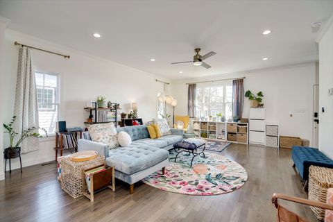 Tiny photo for 1123 Cobb Street, Augusta, GA 30904 (MLS # 552907)