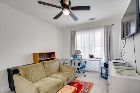 Tiny photo for 1123 Cobb Street, Augusta, GA 30904 (MLS # 552907)