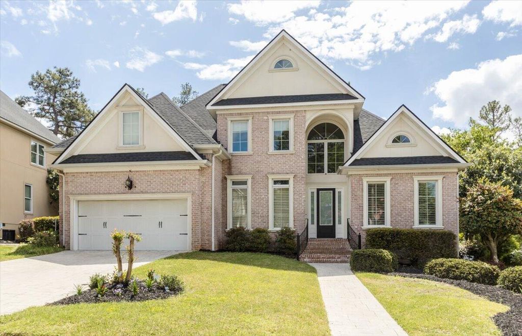 Photo of 404 Preserve Trail, Augusta, GA 30907 (MLS # 554428)