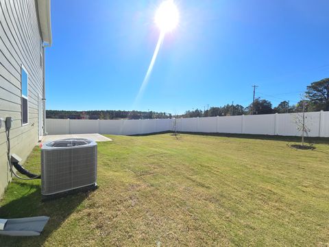 A home in Graniteville