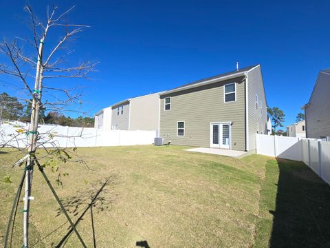 A home in Graniteville