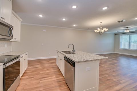 Tiny photo for 535 Vinings Drive, Grovetown, GA 30813 (MLS # 547564)