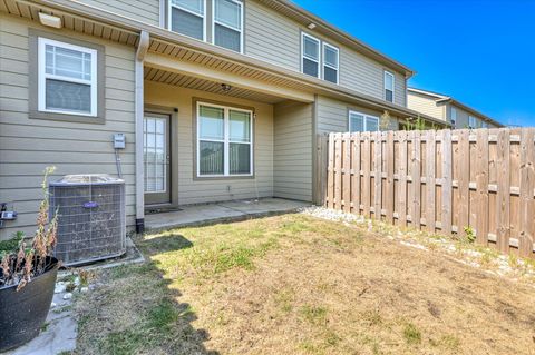 Tiny photo for 535 Vinings Drive, Grovetown, GA 30813 (MLS # 547564)