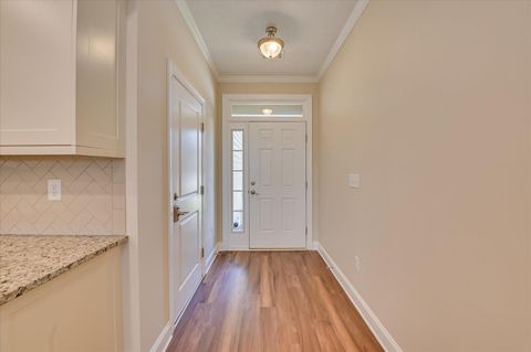 Tiny photo for 535 Vinings Drive, Grovetown, GA 30813 (MLS # 547564)