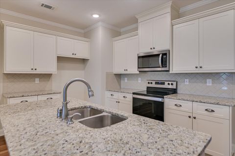 Tiny photo for 535 Vinings Drive, Grovetown, GA 30813 (MLS # 547564)