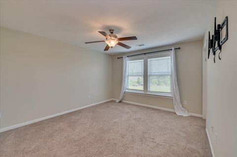 Tiny photo for 535 Vinings Drive, Grovetown, GA 30813 (MLS # 547564)