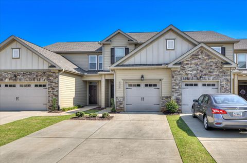 Tiny photo for 535 Vinings Drive, Grovetown, GA 30813 (MLS # 547564)