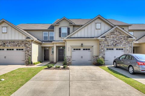 Photo of 535 Vinings Drive, Grovetown, GA 30813 (MLS # 547564)