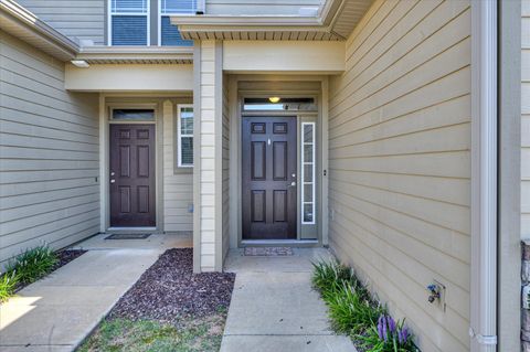 Tiny photo for 535 Vinings Drive, Grovetown, GA 30813 (MLS # 547564)