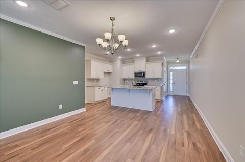 Tiny photo for 535 Vinings Drive, Grovetown, GA 30813 (MLS # 547564)