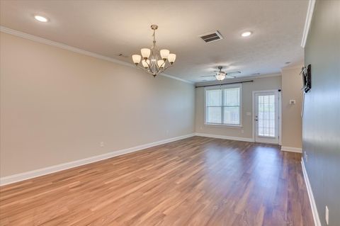 Tiny photo for 535 Vinings Drive, Grovetown, GA 30813 (MLS # 547564)