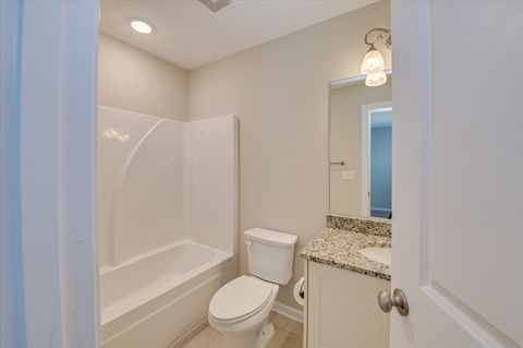 Tiny photo for 535 Vinings Drive, Grovetown, GA 30813 (MLS # 547564)