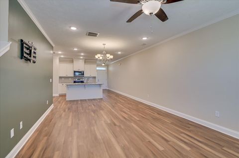 Tiny photo for 535 Vinings Drive, Grovetown, GA 30813 (MLS # 547564)