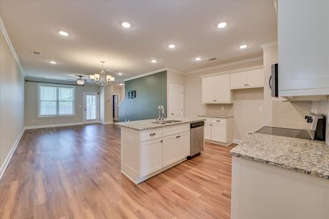Tiny photo for 535 Vinings Drive, Grovetown, GA 30813 (MLS # 547564)