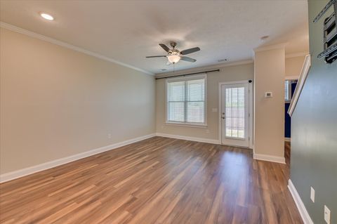 Tiny photo for 535 Vinings Drive, Grovetown, GA 30813 (MLS # 547564)