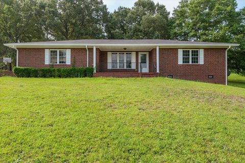 Photo of 4060 Duncan Drive, Hephzibah, GA 30815 (MLS # 551315)