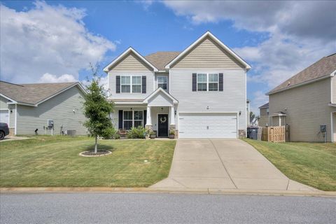 A home in Augusta