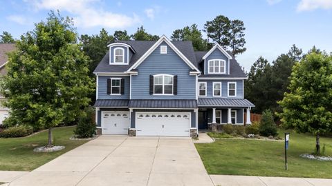 Tiny photo for 703 Burch Creek Drive, Grovetown, GA 30813 (MLS # 548460)