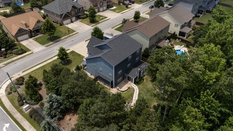 Tiny photo for 703 Burch Creek Drive, Grovetown, GA 30813 (MLS # 548460)