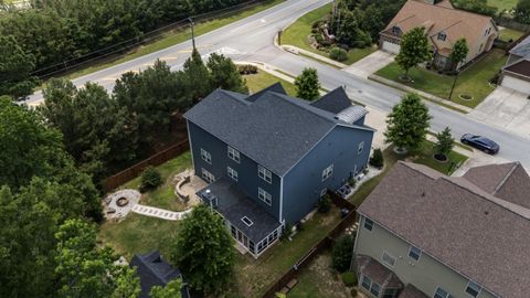 Tiny photo for 703 Burch Creek Drive, Grovetown, GA 30813 (MLS # 548460)