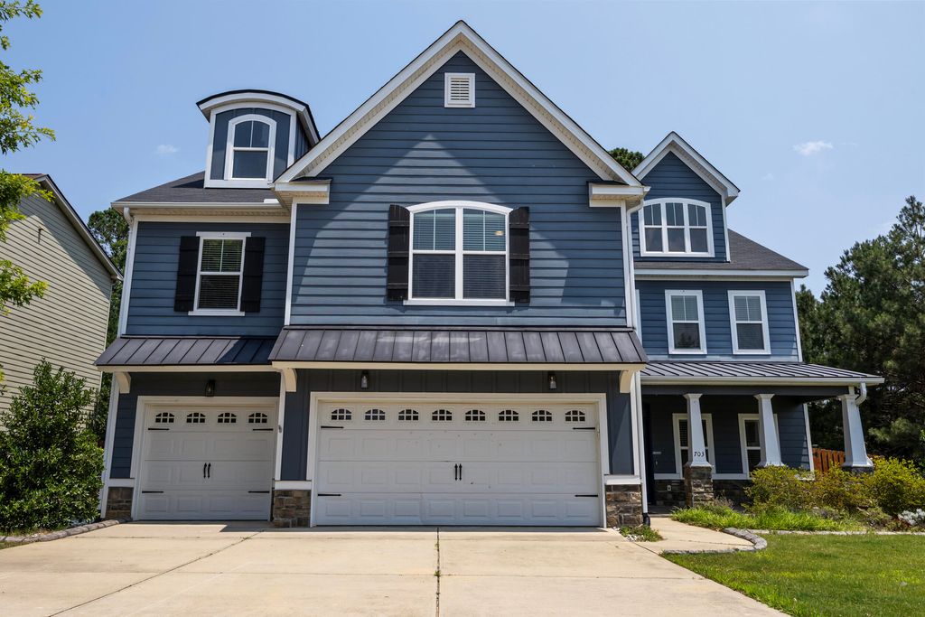 Photo for 703 Burch Creek Drive, Grovetown, GA 30813 (MLS # 548460)