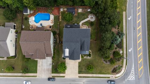 Tiny photo for 703 Burch Creek Drive, Grovetown, GA 30813 (MLS # 548460)