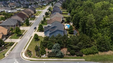 Tiny photo for 703 Burch Creek Drive, Grovetown, GA 30813 (MLS # 548460)