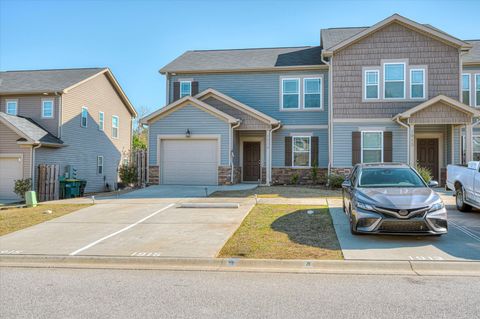 Photo of 1915 Butternut Drive, Grovetown, GA 30813 (MLS # 550603)
